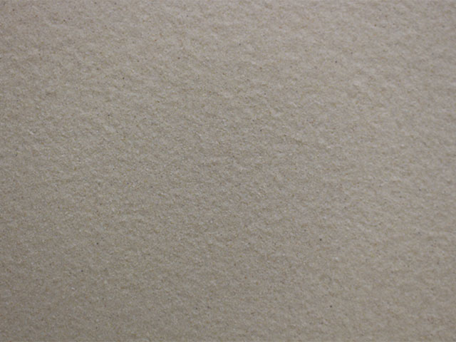 真石漆噴涂出現發花現象