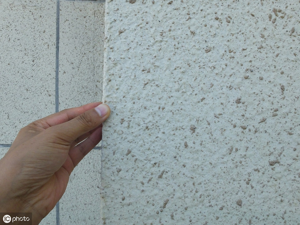 外墻常用的幾種涂料，裝修二手房不得不知！