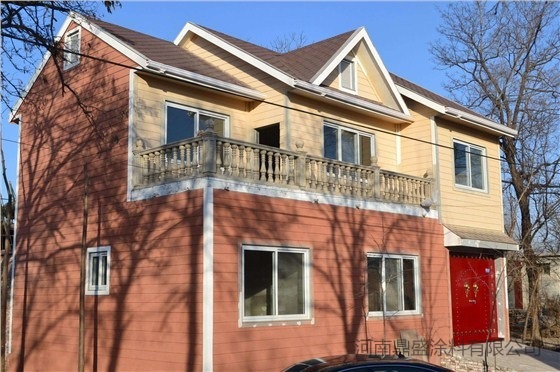 雨天真石漆還能施工嗎？